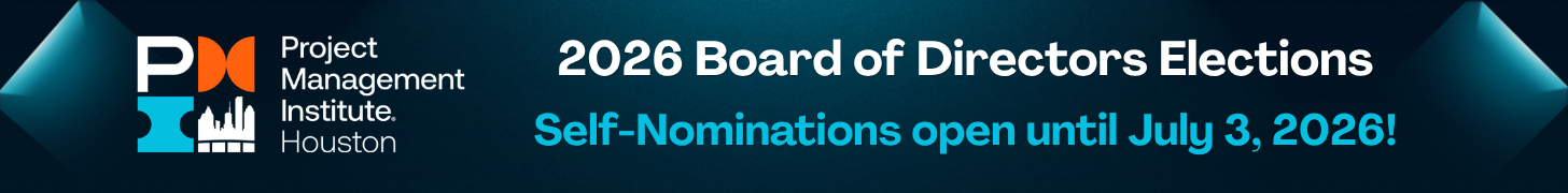 2026 Board of Directors Elections banner