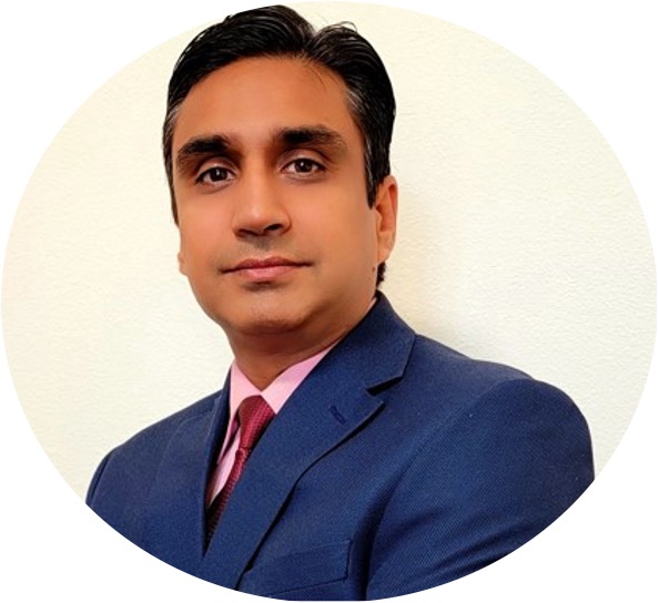 Samant Kumar