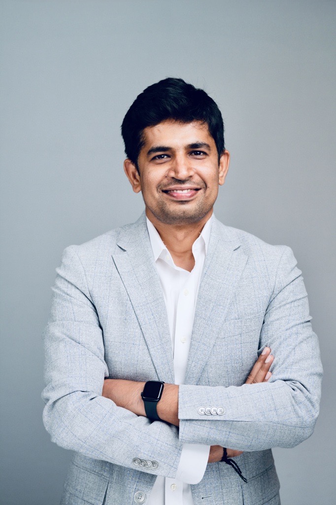 Manish Kumar