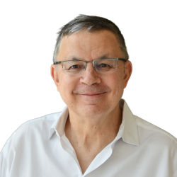 Dan Krishock