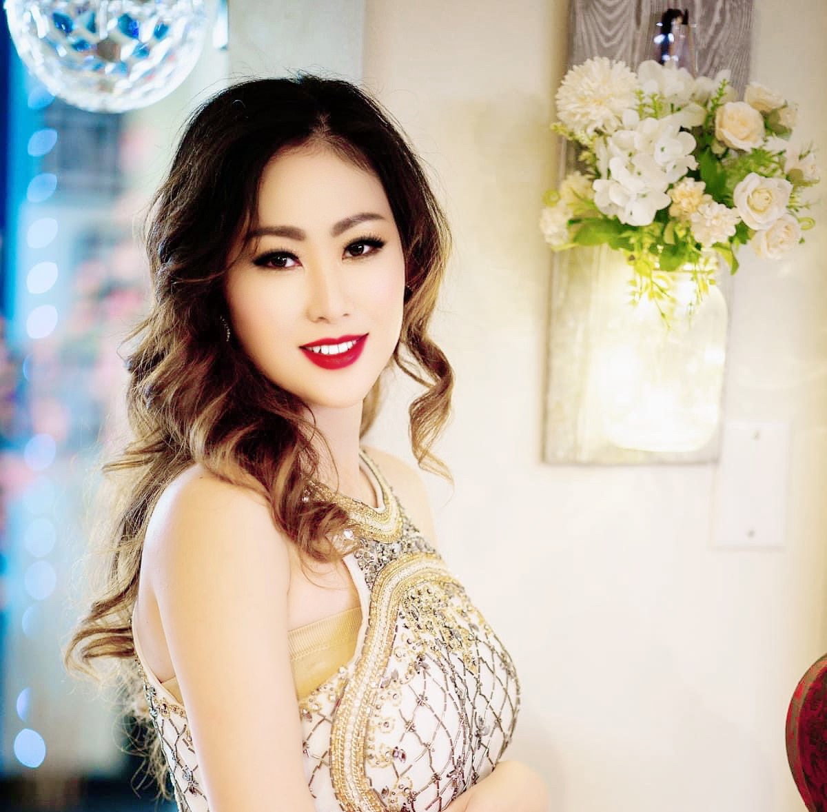 Katy Doan