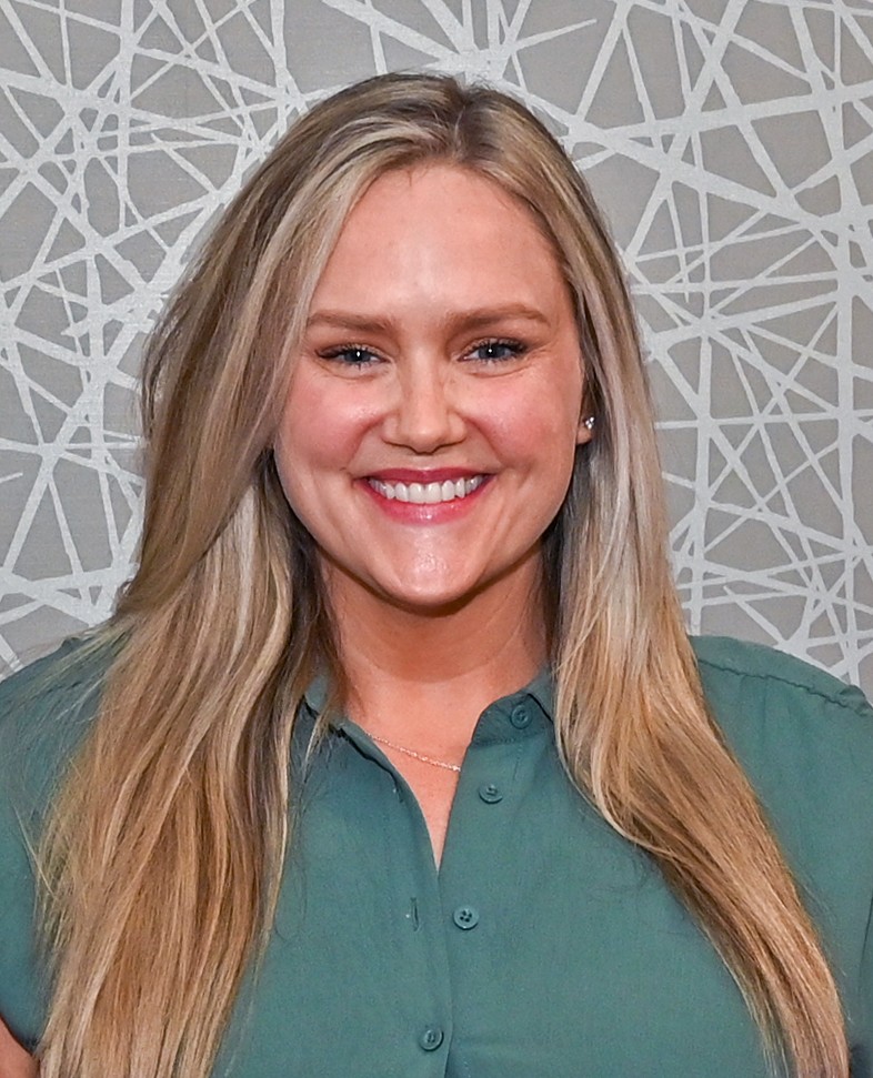 Raechel Mozer