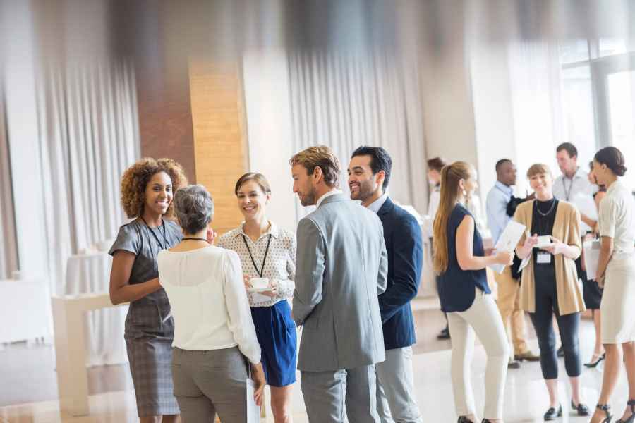 PMI Membership Happy Hour & Networking Event