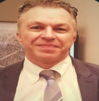 Andy Sadeghi