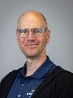 Bryan Wazbinski Headshot