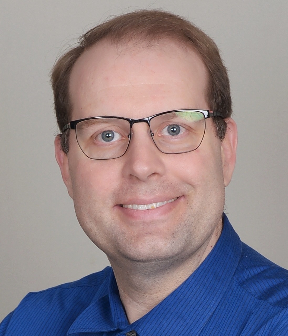 Morgan Schneider headshot