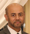 atiq hashmi