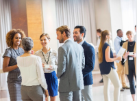 PMI Membership Happy Hour & Networking Event 