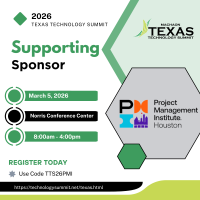 Texas Technology Summit